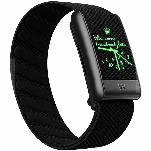 Who Cares Luminous — Noir (Frame Black)